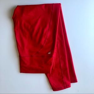 2 pairs Fabletics 7/8 pants